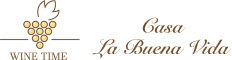 Casa La Buena Vida